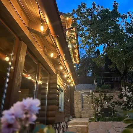The Bungalows SJJ Exterior photo