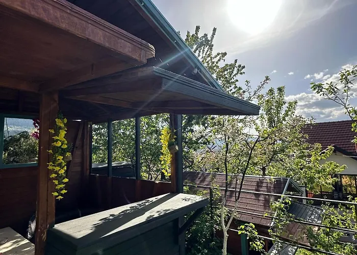 The Bungalows