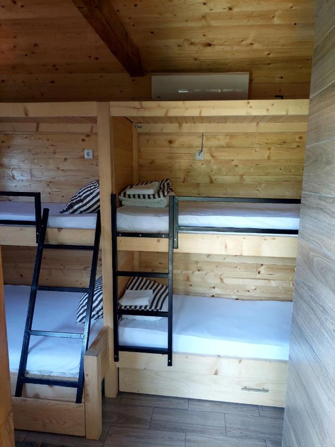 The Apartma