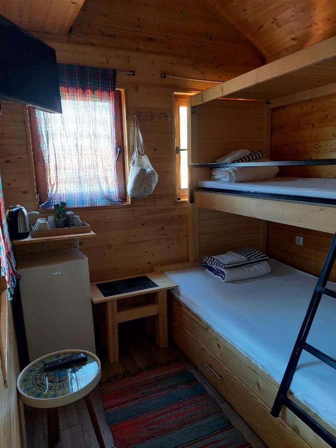 Apartma The Sarajevo
