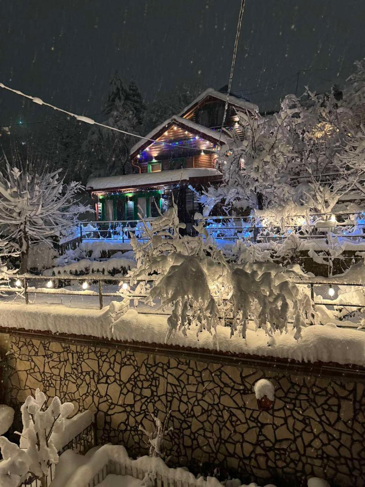 The * Sarajevo