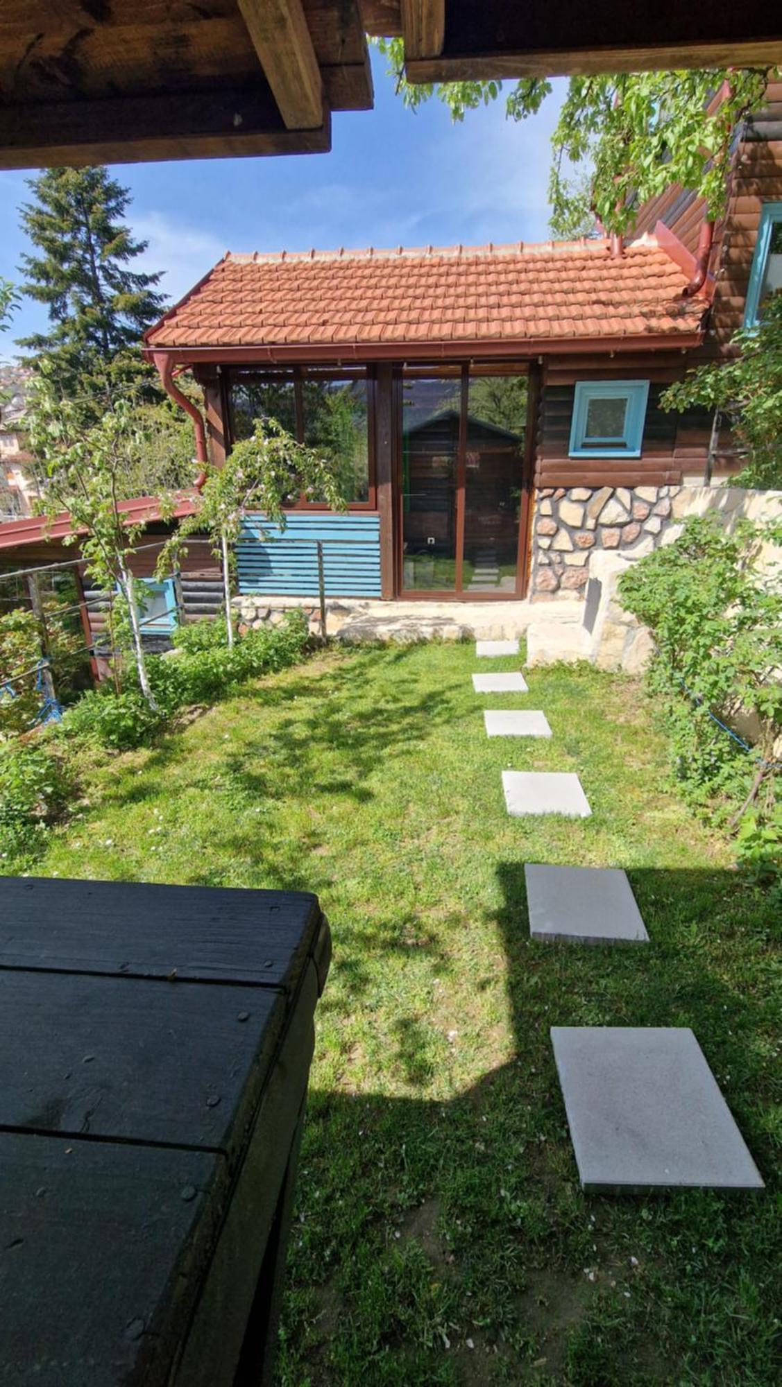 Apartma The